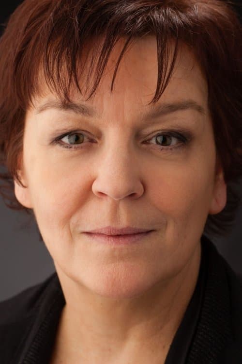 Photo of Annemie Gils
