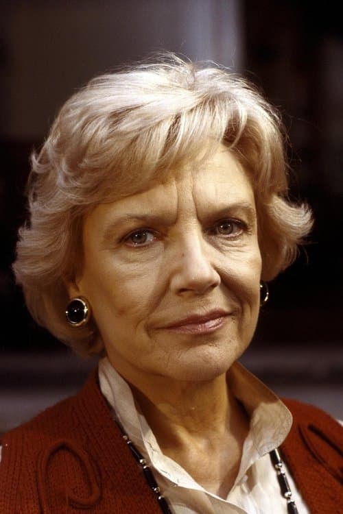 Photo of Annet Nieuwenhuyzen
