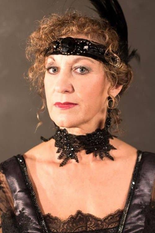Photo of Anneta Papathanasiou