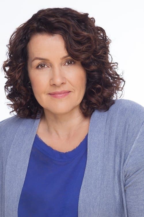 Photo of Annette Azcuy