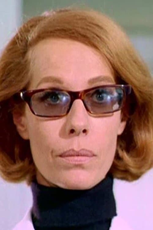 Photo of Annette Carell