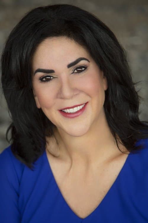 Photo of Annette Ciavarella
