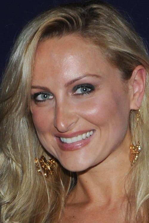 Photo of Annette Dziamba