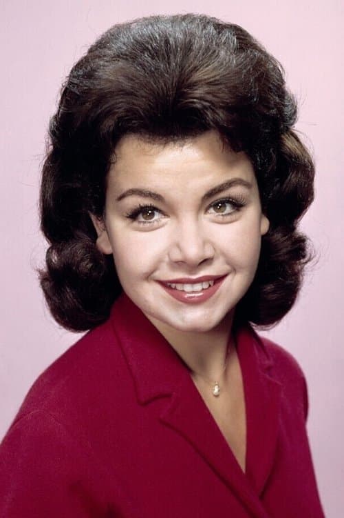 Photo of Annette Funicello