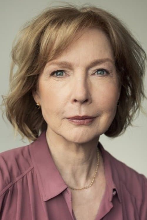 Photo of Annette Garant