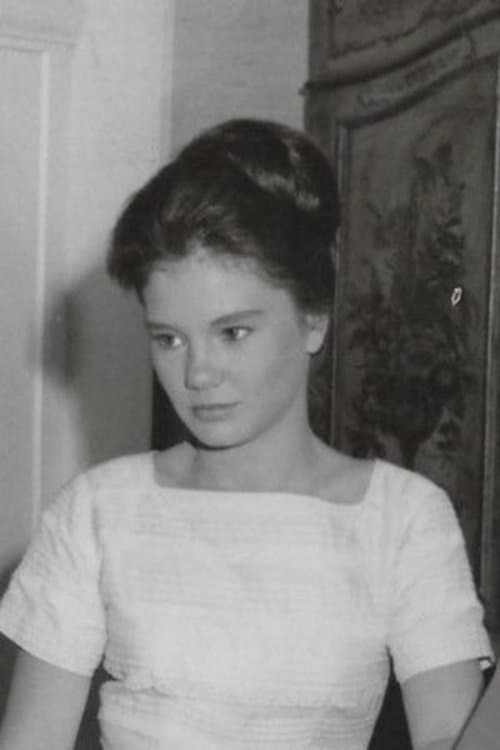 Photo of Annette Gorman