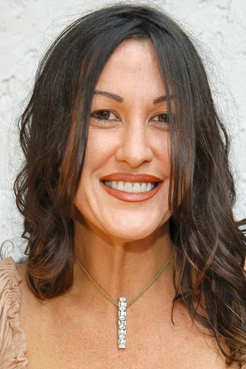 Photo of Annette Harper