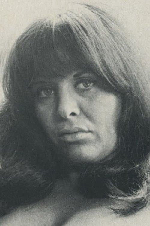 Photo of Annette Michael