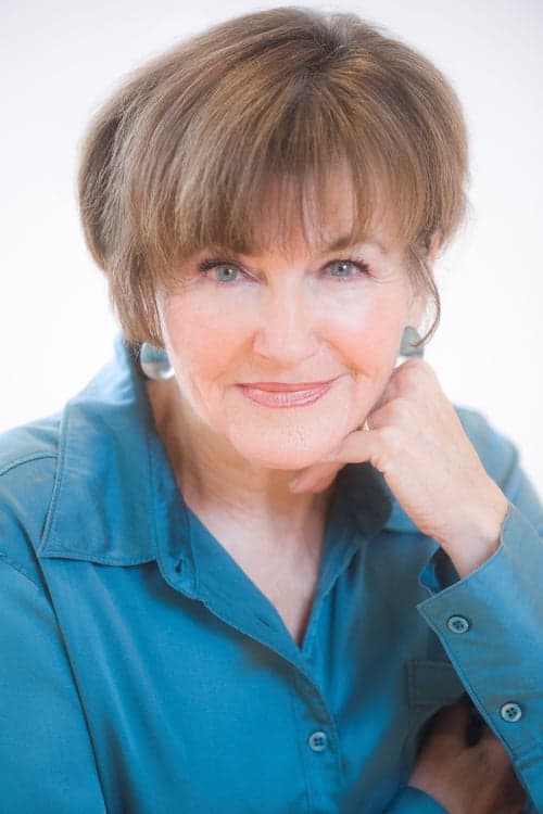 Photo of Annette Miller