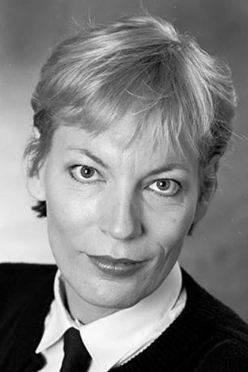 Photo of Annette Nijder