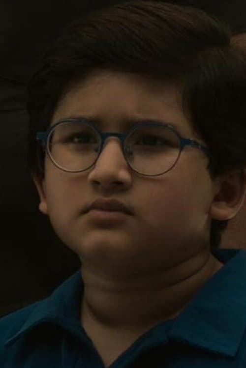Photo of Anngad Raaj