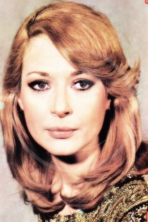 Photo of Anni Paspati