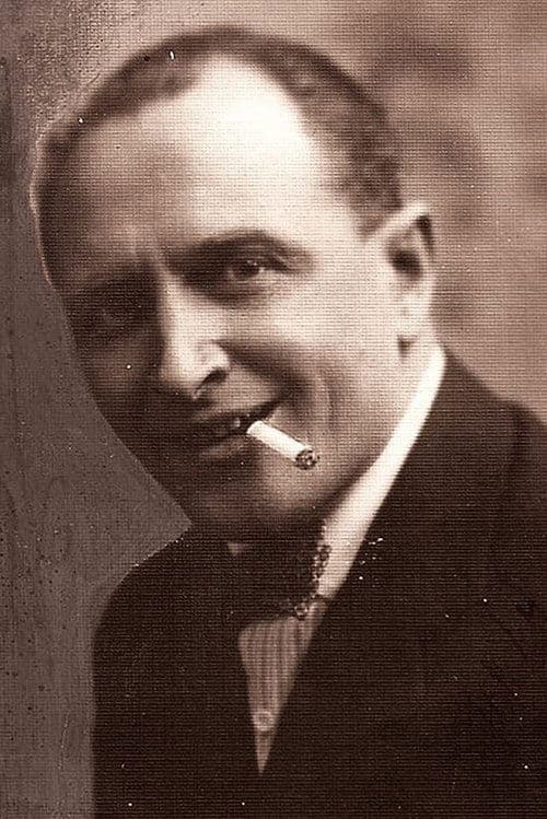 Photo of Annibale Betrone