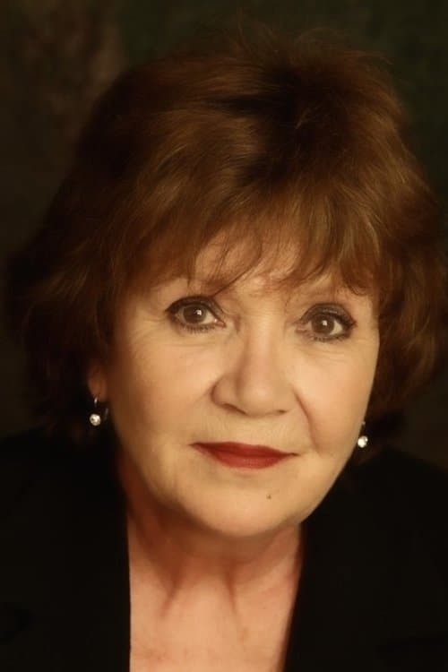Photo of Annick Blancheteau