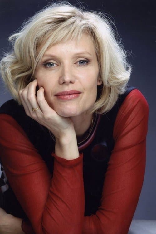 Photo of Annick Christiaens