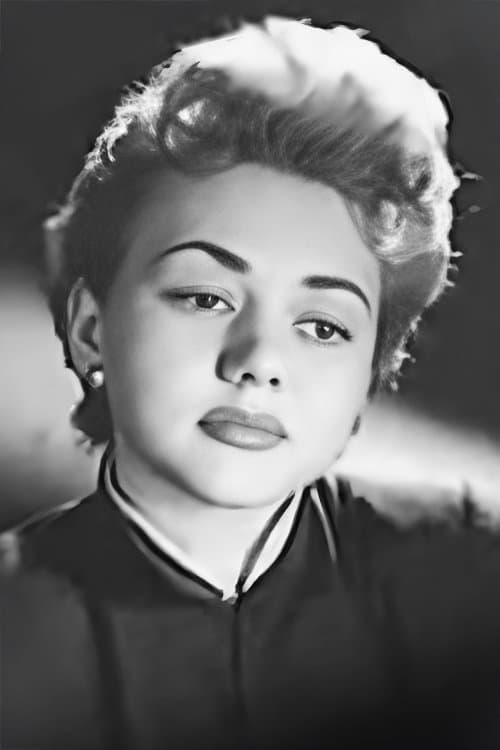 Photo of Annie Ball