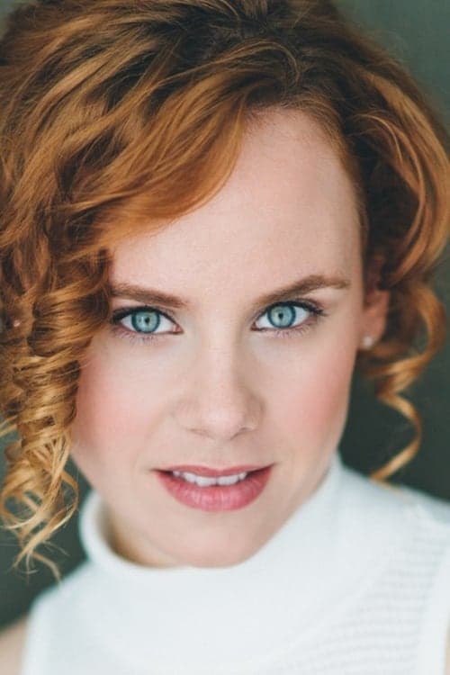 Photo of Annie Briggs