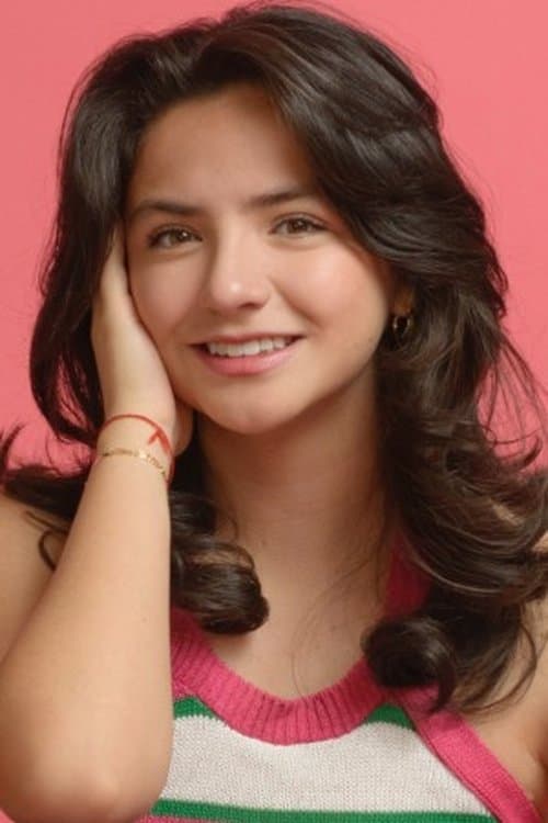 Photo of Annie Cabello