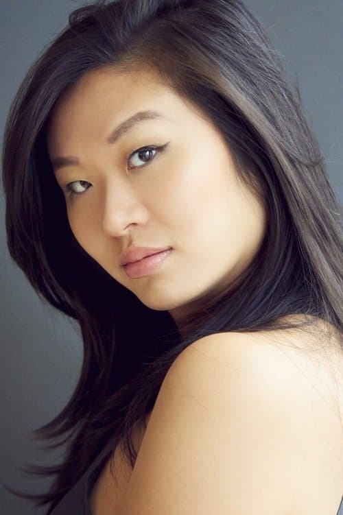 Photo of Annie Chen