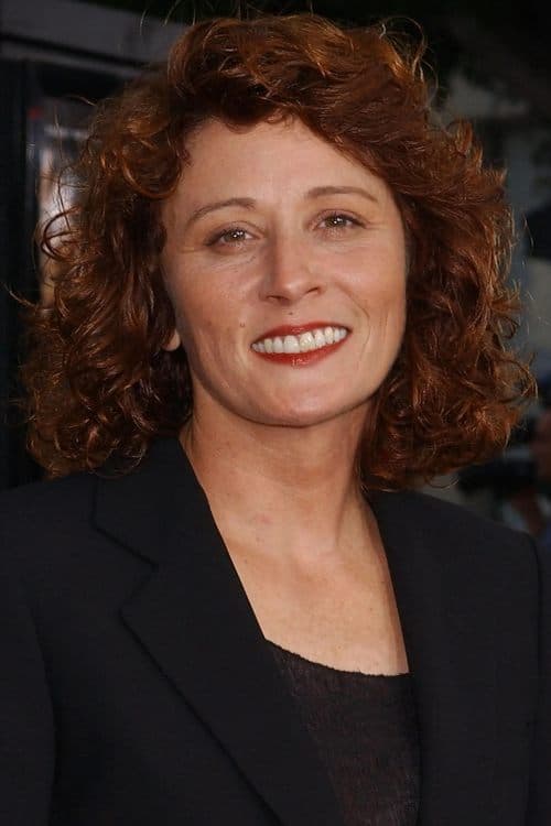 Photo of Annie Corley