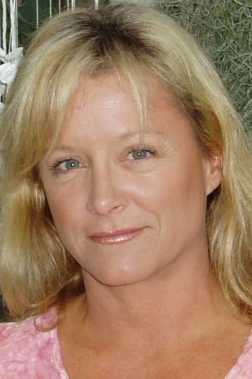 Photo of Annie Ellis