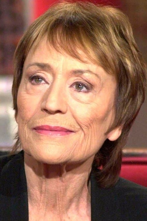 Photo of Annie Girardot