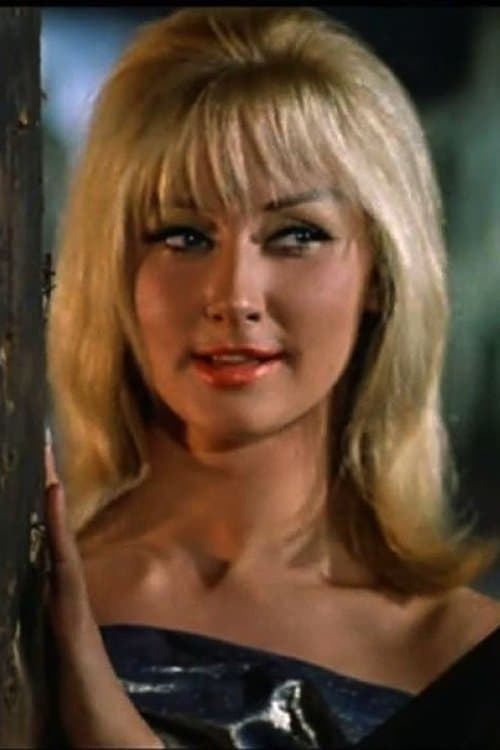 Photo of Annie Gorassini