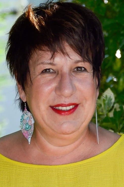Photo of Annie Grégorio