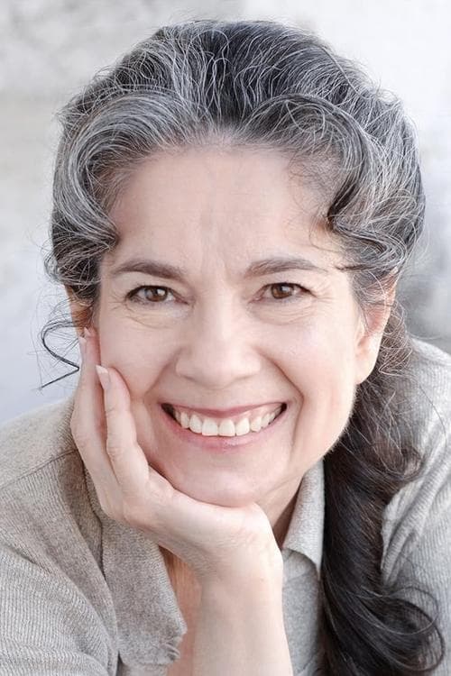 Photo of Annie Kitral
