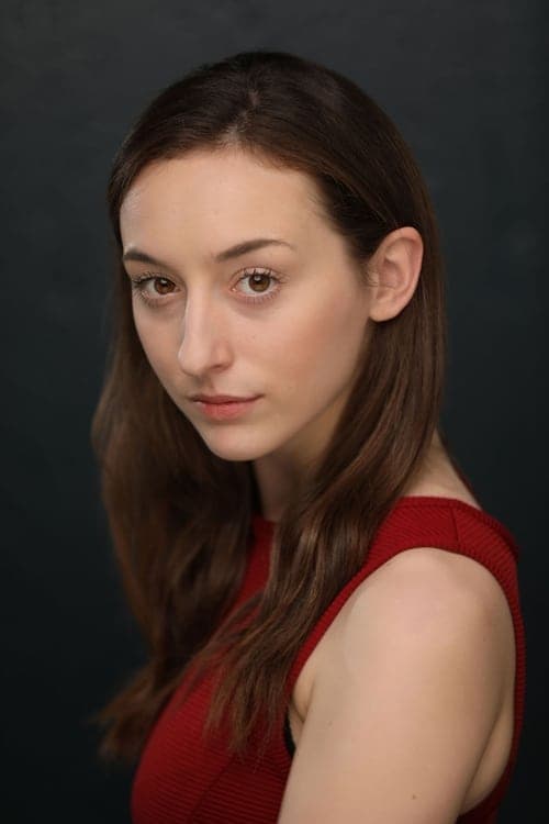 Photo of Annie Knox