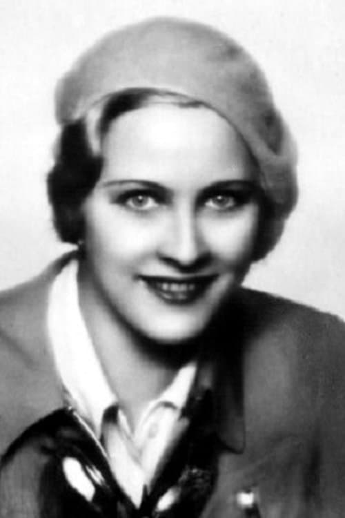 Photo of Annie Markart