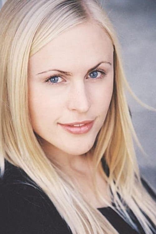 Photo of Annie McElwain