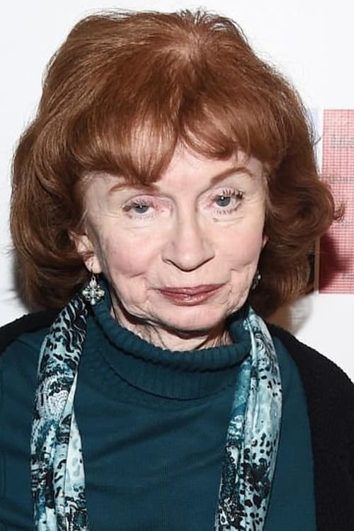 Photo of Annie O'Donnell