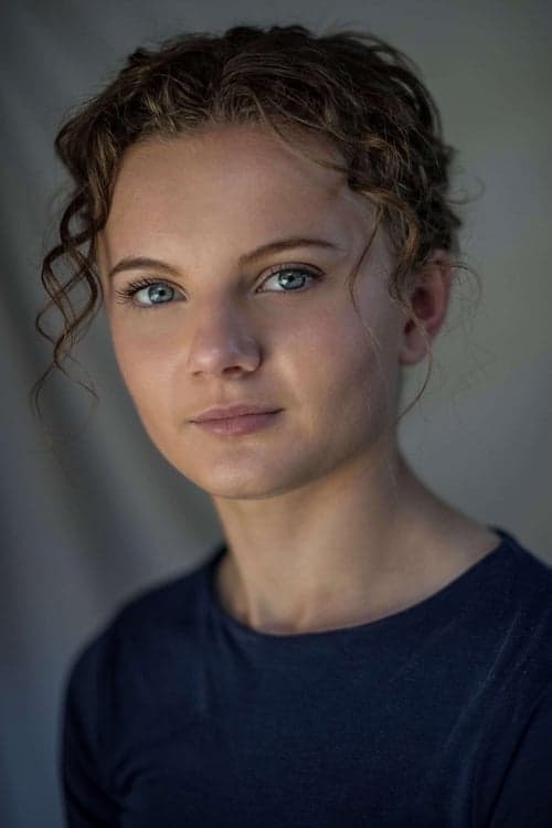 Photo of Annie Rose Buckley