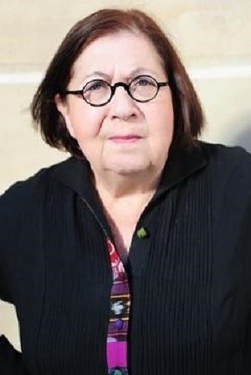 Photo of Annie Savarin