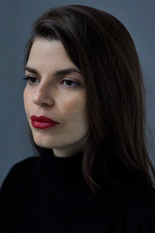 Photo of Annie St-Pierre