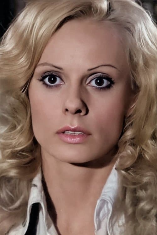Photo of Annik Borel