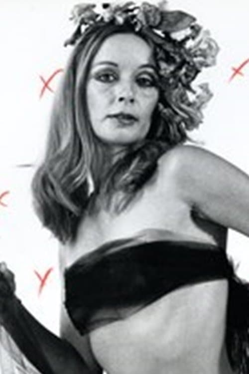Photo of Annik Malvil