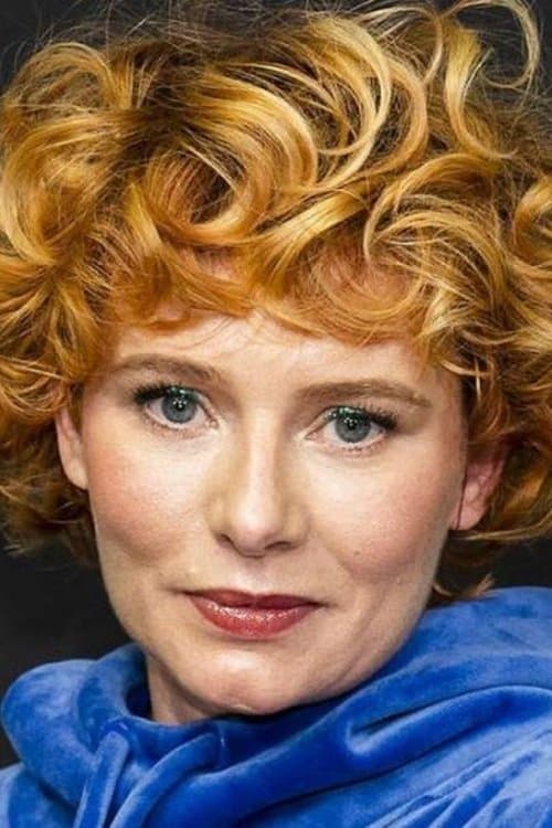 Photo of Annika Aakjær