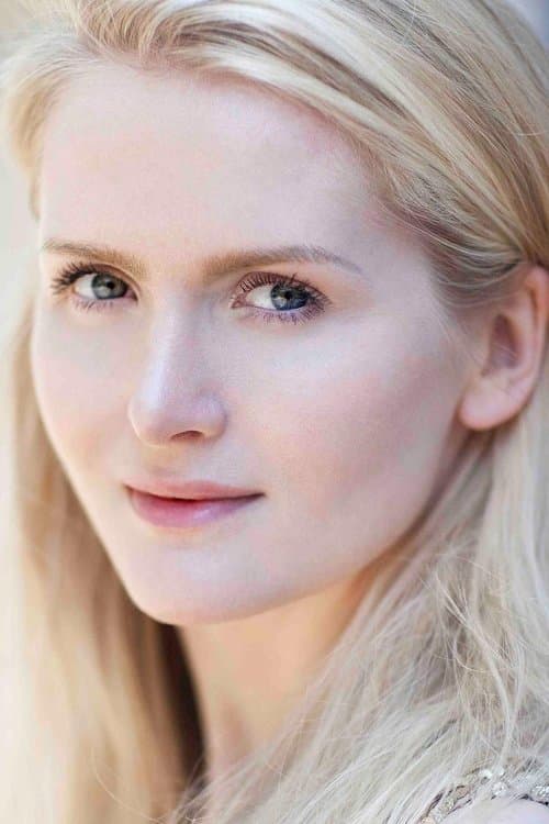 Photo of Annika Álofti