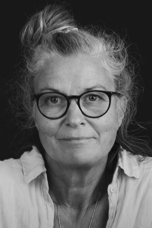 Photo of Annika Appelin