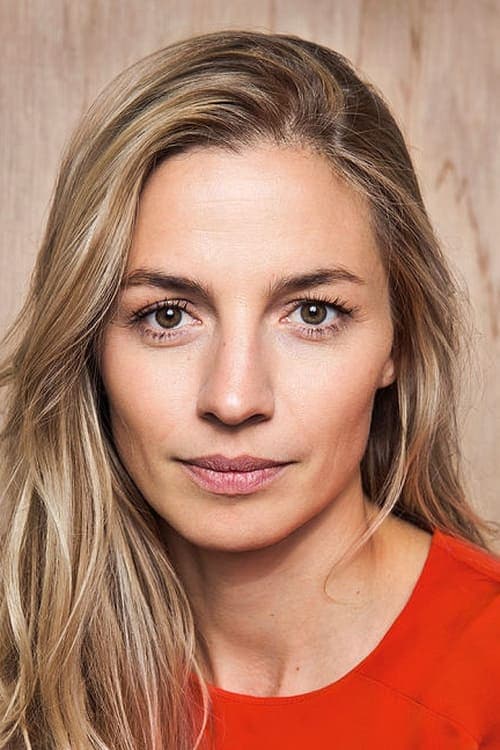 Photo of Annika Blendl
