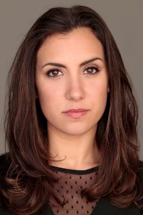 Photo of Annika Marks