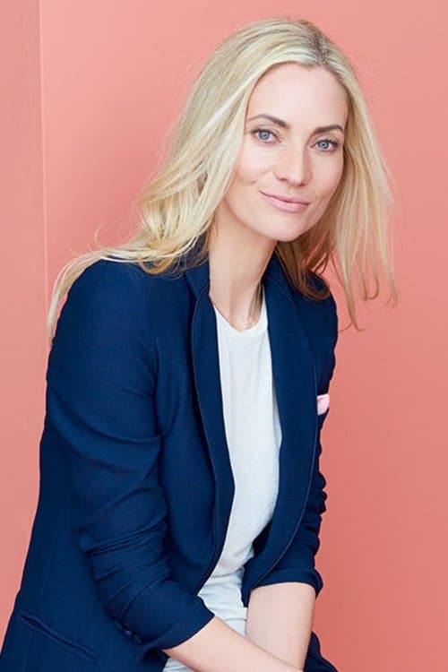 Photo of Annika Murjahn