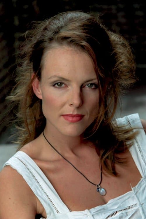 Photo of Annika Pages