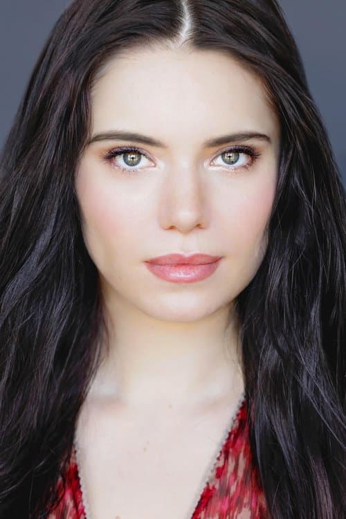 Photo of Annika Pampel