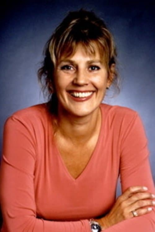 Photo of Annmari Kastrup