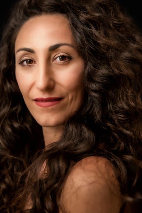 Photo of Annunziata Vestri