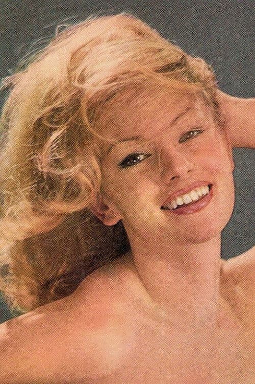 Photo of Anny Nelsen