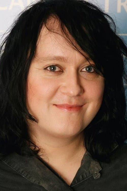 Photo of ANOHNI